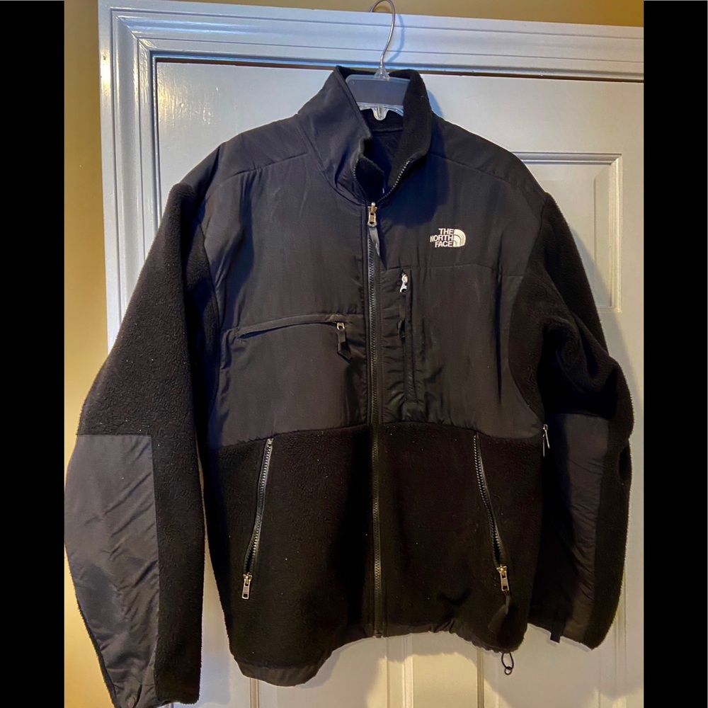 Men’s Northface jacket